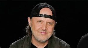 Lars Ulrich