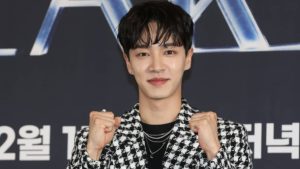 Lee Gi-kwang