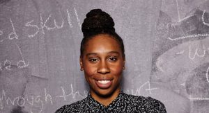 Lena Waithe