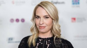 Leslie Grossman