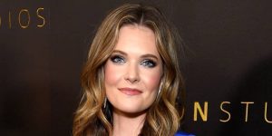 Meghann Fahy