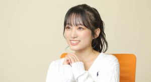 Nako Yabuki