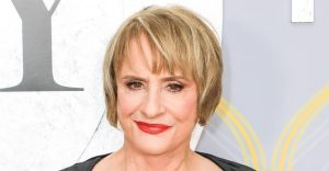 Patti LuPone