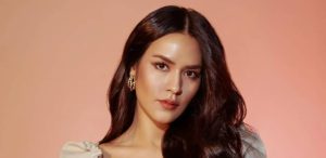 Raisa Andriana