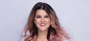 Saara Aalto