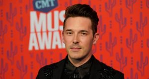 Sam Palladio