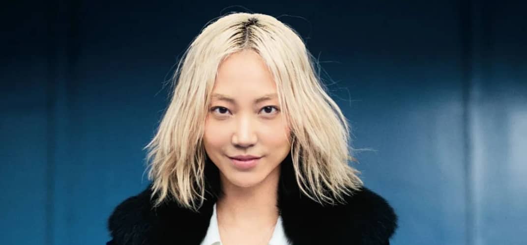 Soo Joo Park