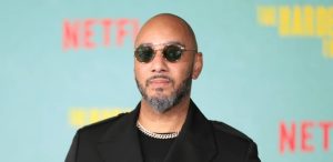 Swizz Beatz