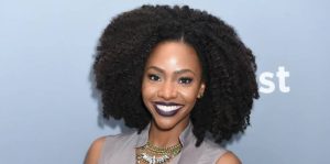 Teyonah Parris