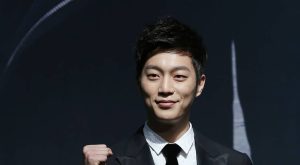 Yoon Doo-joon