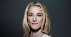 Zoie Palmer
