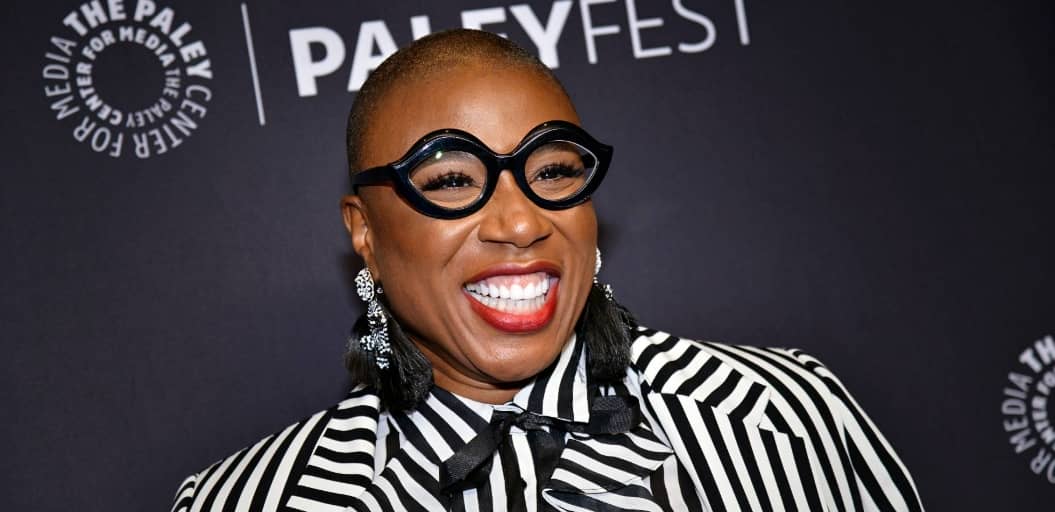 Aisha Hinds