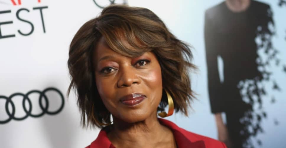 Alfre Woodard