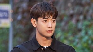 Choi Min-ho