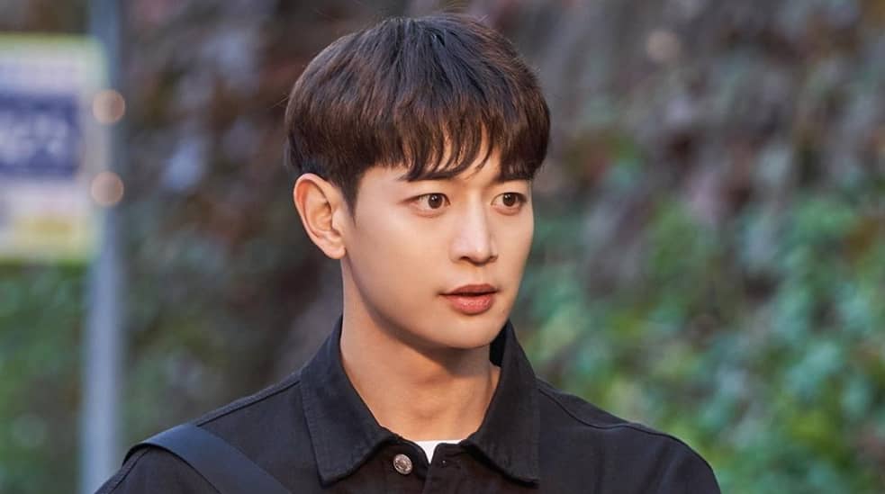 Choi Min-ho
