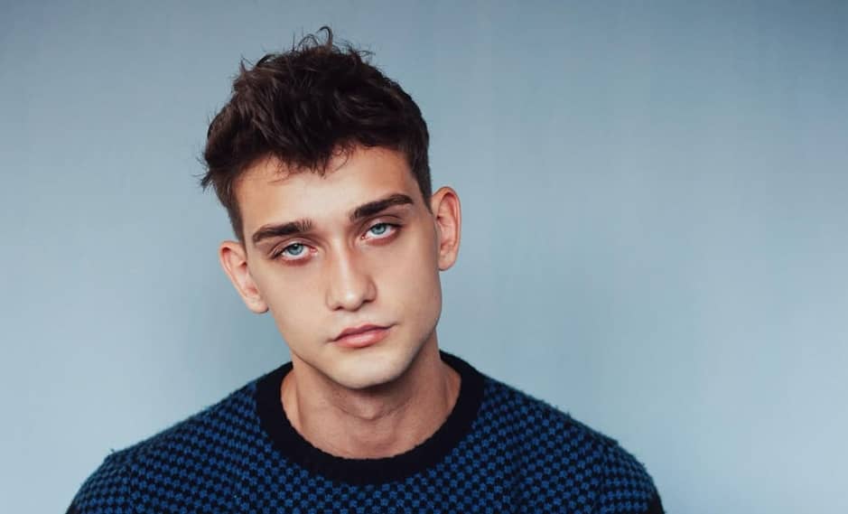 Cody Saintgnue