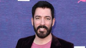 Drew Scott