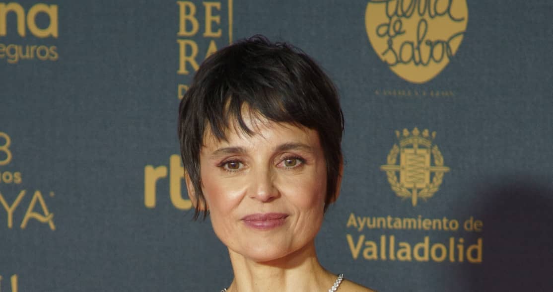 Elena Anaya