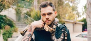Elijah Daniel