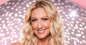 Faye Tozer