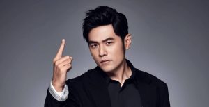 Jay Chou