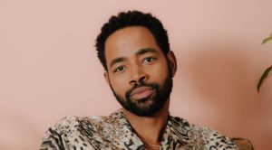 Jay Ellis