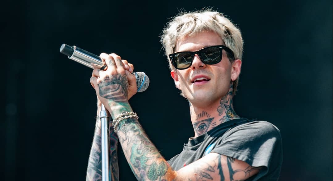 Jesse Rutherford