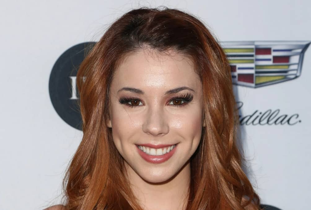 Jillian Rose Reed