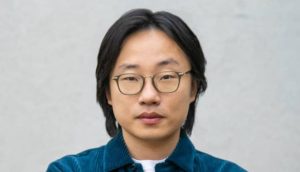 Jimmy O. Yang