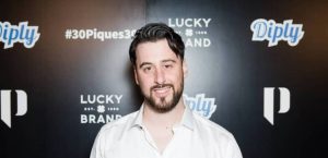 Jon Paul Piques