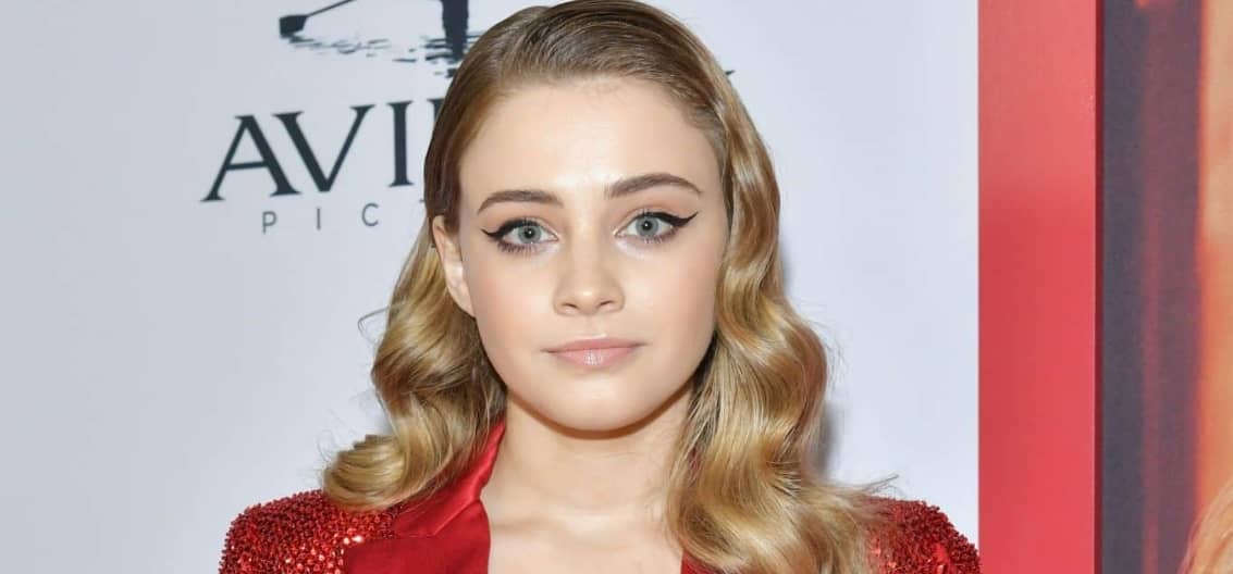 Josephine Langford