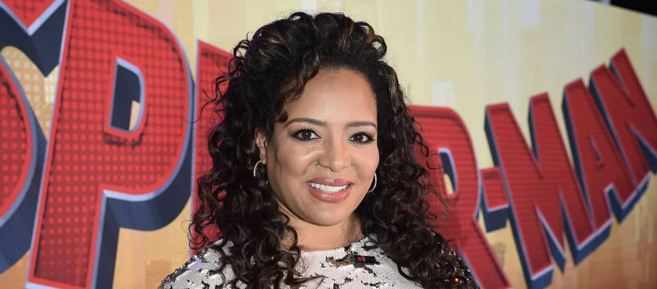Lauren Vélez
