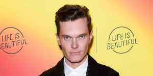 Luke Baines