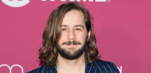 Michael Angarano