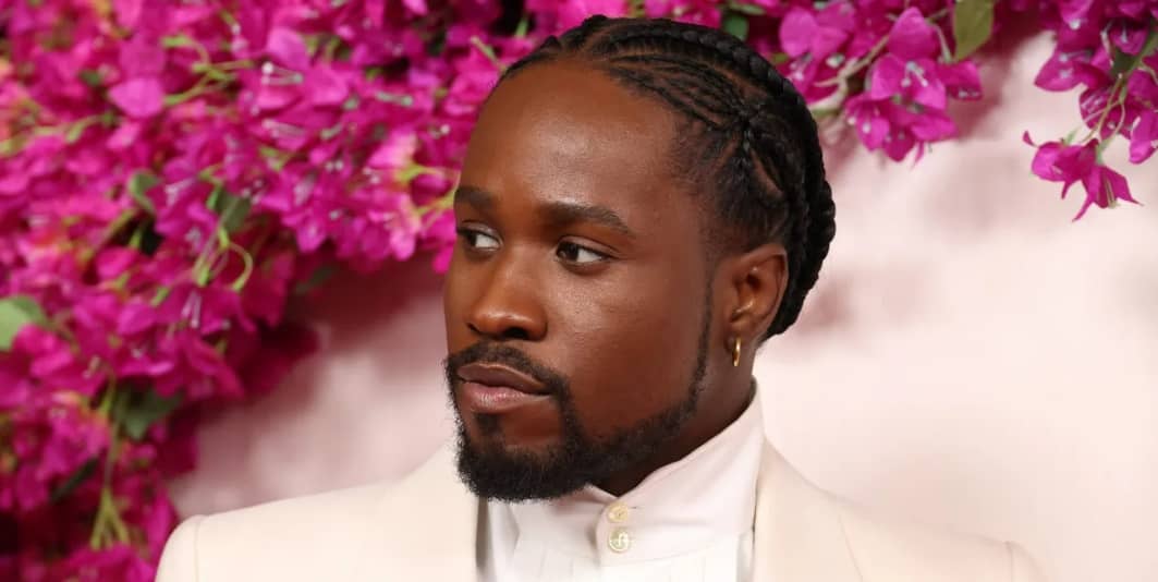 Shameik Moore
