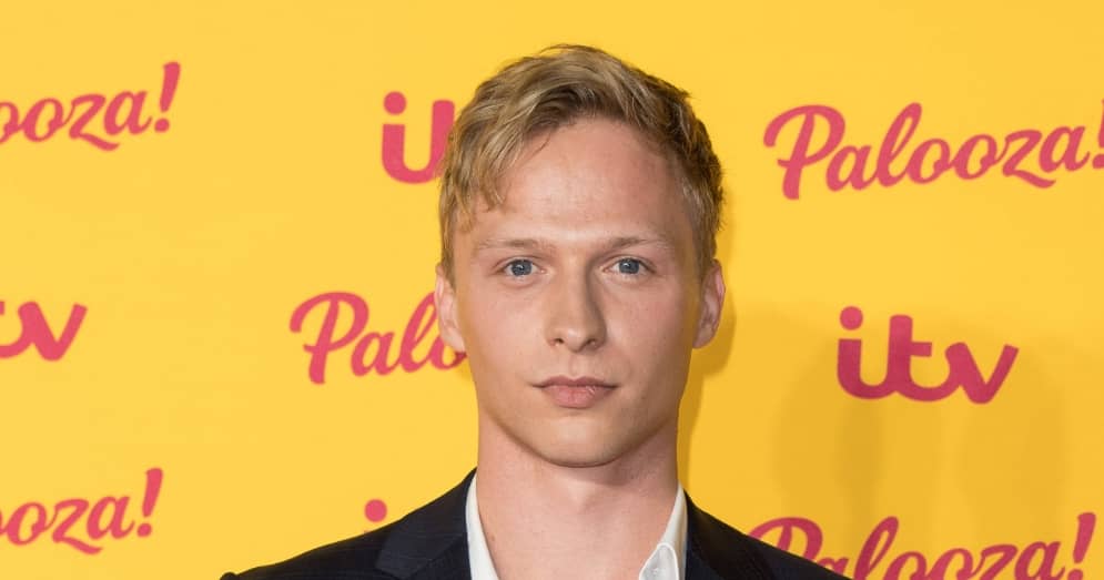 Will Tudor