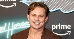 Billy Magnussen