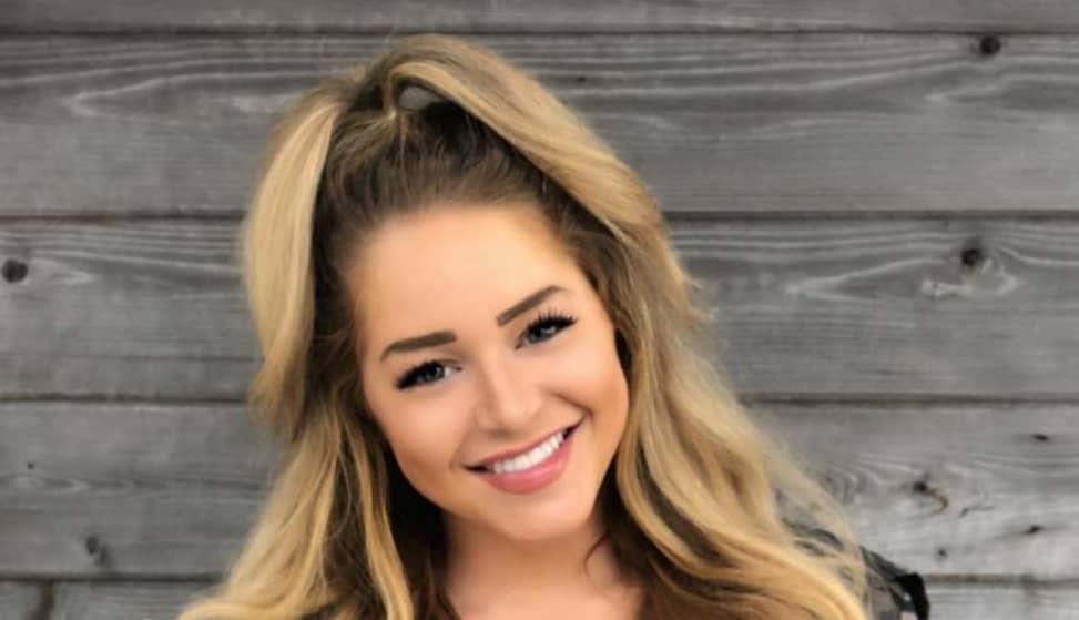 Courtney Tailor