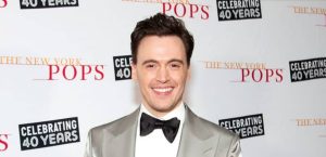 Erich Bergen