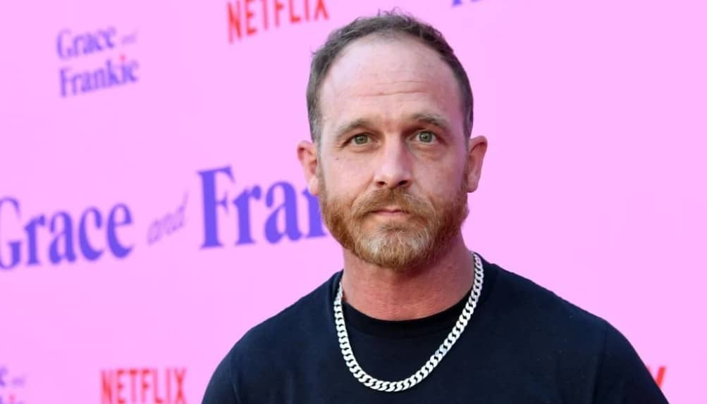 Ethan Embry