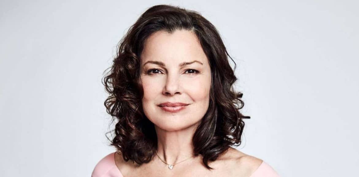 Fran Drescher