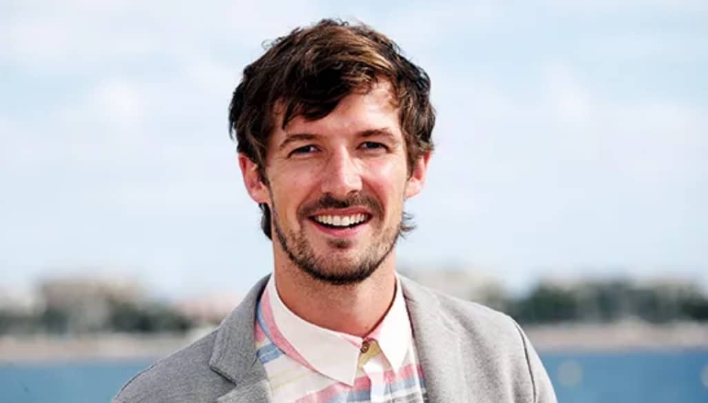 Gwilym Lee