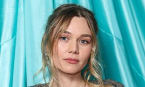 Immy Waterhouse