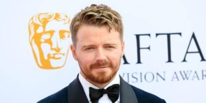 Jack Lowden