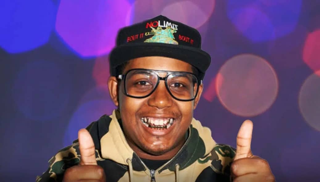 Jasper Dolphin