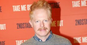 Jesse Tyler Ferguson
