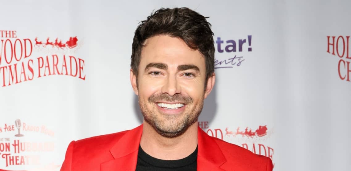 Jonathan Bennett