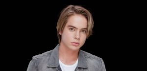 Judah Lewis