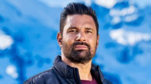 Manu Bennett