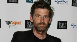 Paul Anderson